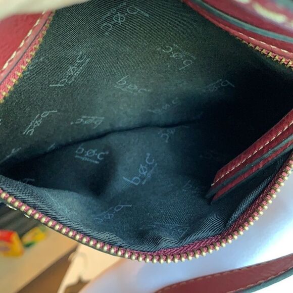 BOC Born Crossbody/shoulder bag. NWOT - Picture 9 of 13